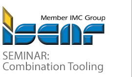 Iscar Seminar - Combination Tooling