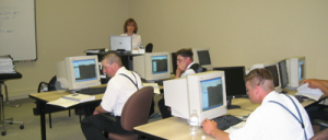 Mariana Lendel Classroom