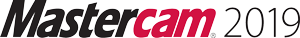 Mastercam 2019 Logo