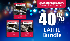 Lathe Bundle 40% off