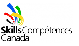 Skills Canada Competitions