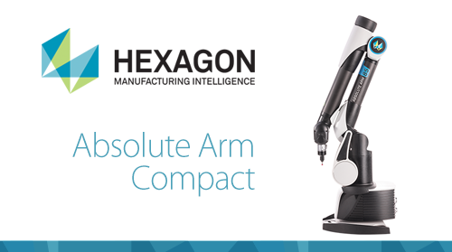 Absolute Arm Compact