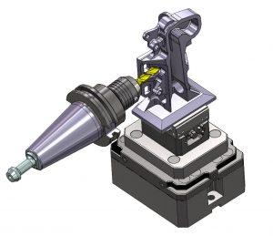 Mastercam Faster Toolpaths