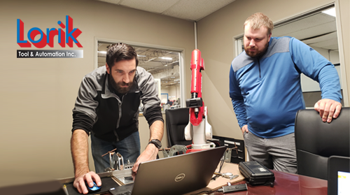 Lorik Tool & Automation