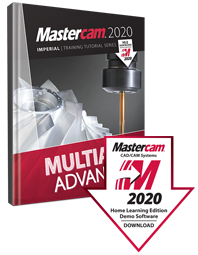 Mastercam 2020 ebooks