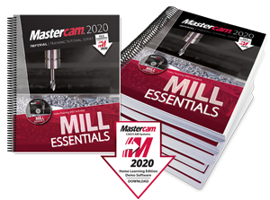 Mastercam 2020 Training Solutions