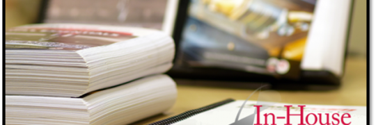 In-House Solutions Mastercam Textbooks