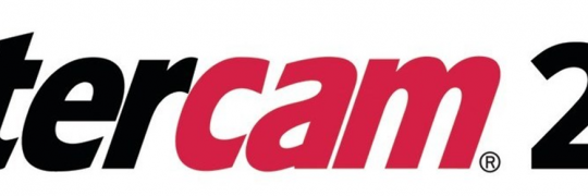 Masercam 2022 Logo