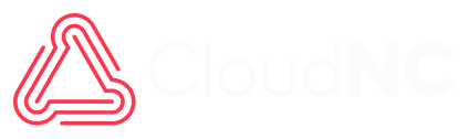 Clou NC Logo Light